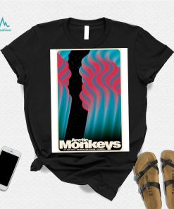 Arctic Monkeys June 12, 2023 Tour Swansea, UK