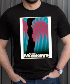 Arctic Monkeys June 12, 2023 Tour Swansea, UK
