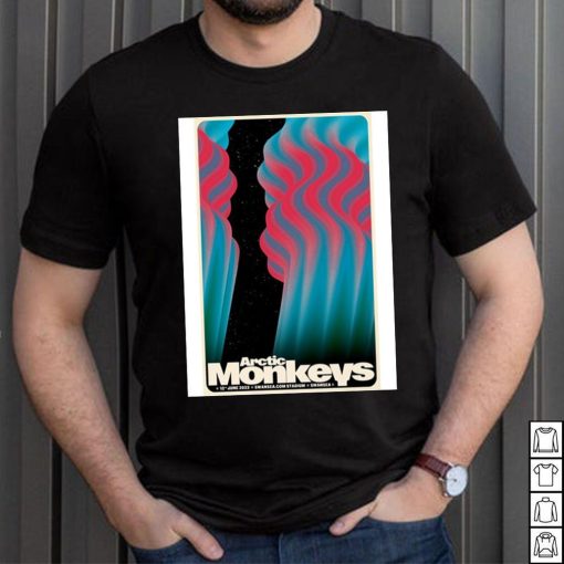 Arctic Monkeys June 12, 2023 Tour Swansea, UK