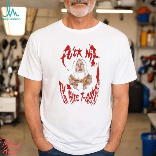 Ariana Madix Fuck Me In This Shirt