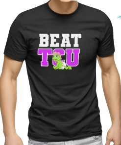 Arkansas Beat TCU Frog 2023 shirt