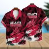 Boston Celtics Beach Summer 3D Hawaiian Shirt For Men Women