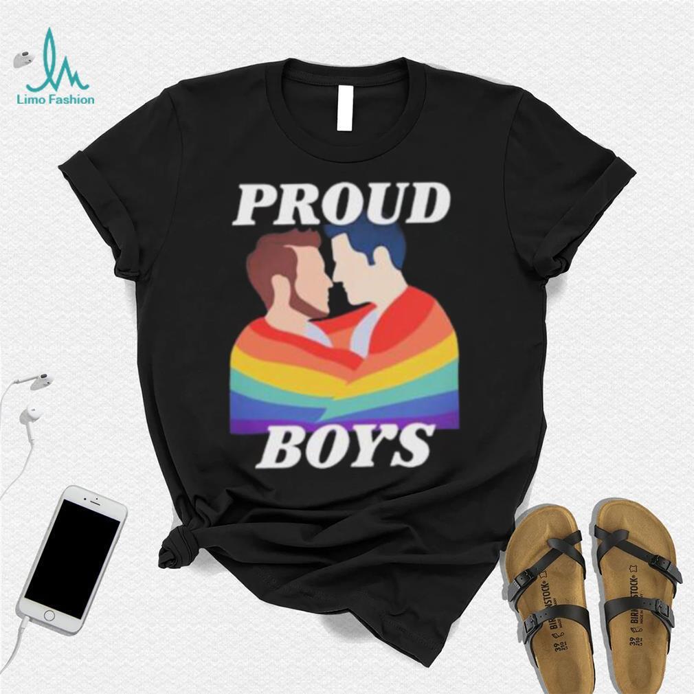Awesome Lgbt Proud Boys 2023 Hoodie shirt Awesome Lgbt Proud Boys 2023 Hoodie shirt