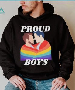 Awesome Lgbt Proud Boys 2023 Hoodie shirt, hoodie, sweater, long sleeve and tank top Awesome Lgbt Proud Boys 2023 Hoodie shirt