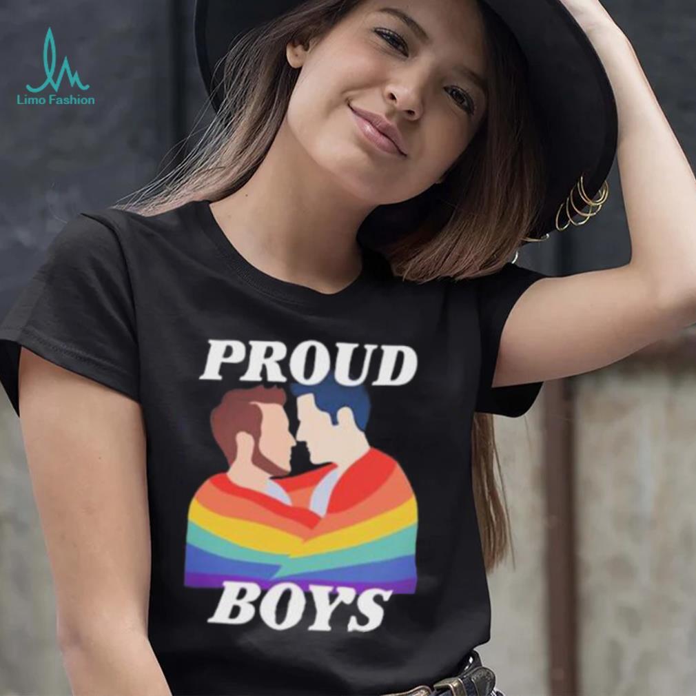Awesome Lgbt Proud Boys 2023 Hoodie shirt Awesome Lgbt Proud Boys 2023 Hoodie shirt