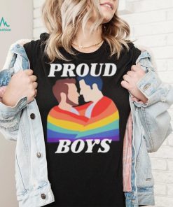 Awesome Lgbt Proud Boys 2023 Hoodie shirt, hoodie, sweater, long sleeve and tank top Awesome Lgbt Proud Boys 2023 Hoodie shirt