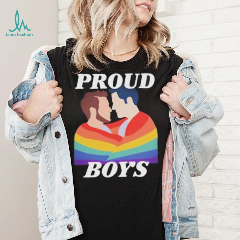 Awesome Lgbt Proud Boys 2023 Hoodie shirt Awesome Lgbt Proud Boys 2023 Hoodie shirt