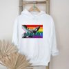 Northrop Gay Man Lets Drone Strike Homophobia Shirt