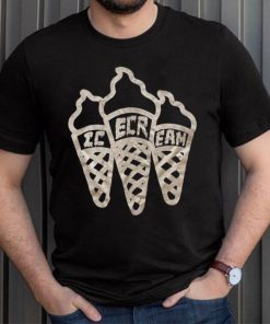 BBC Ice Cream Tee