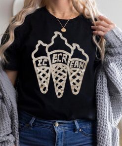 BBC Ice Cream Tee