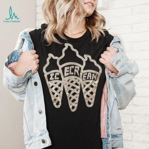 BBC Ice Cream Tee