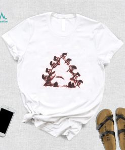 BICYCLE MOUNTAIN JUMPER t shirt