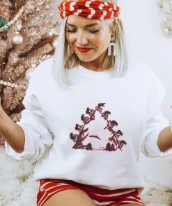 BICYCLE MOUNTAIN JUMPER t shirt, hoodie, sweater, long sleeve and tank top BICYCLE MOUNTAIN JUMPER t shirt