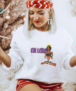 BIG PURR COI LERAY SHIRT