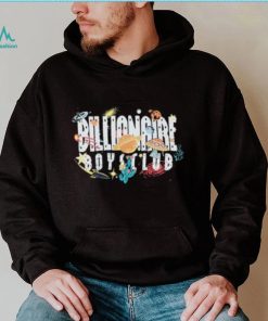 BILLIONAIRE BOYS CLUB black solid