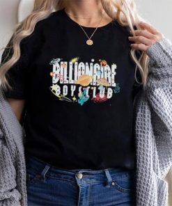 BILLIONAIRE BOYS CLUB black solid