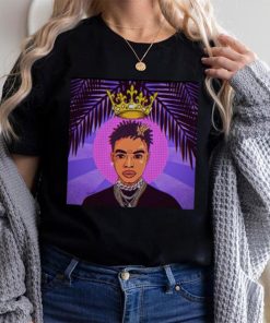 BLOWING ME KISSES SOULJA BOY SHIRT