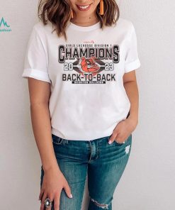 BRIGHTON BULLDOGS 2023 GIRLS LACROSSE DIVISION 1 CHAMPIONS SHIRT