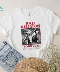 Bad Religion Break Out 2023 Shirt