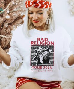 bad religion womens shirts