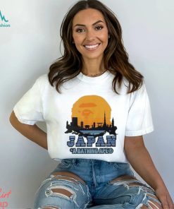 Bape Japan 2023 Shirt