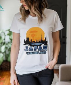 Bape Japan 2023 Shirt