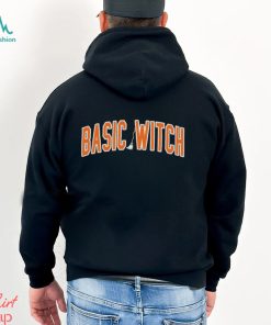 Basic Witch Shirt Halloween Collection