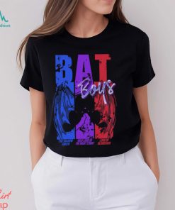 Bat Boys Bookish Shirt ACOTAR Merch