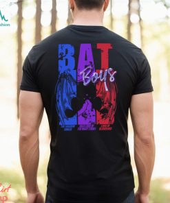 Bat Boys Bookish Shirt ACOTAR Merch