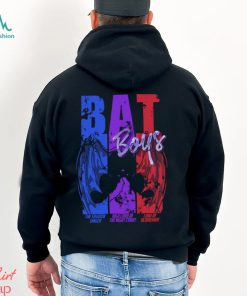 Bat Boys Bookish Shirt ACOTAR Merch