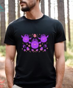 Batty Buddies shirt