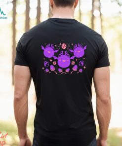 Batty Buddies shirt