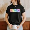 Viva La Pride Tee Shirt