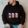 Reel cool great grandpa 2023 shirt