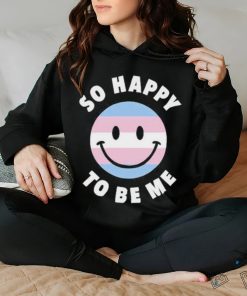 Belk selling transgender pride for toddlers so happy to be me T shirt