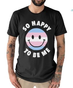 Belk selling transgender pride for toddlers so happy to be me T shirt