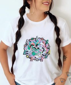 Belleplante Bagarre Tee