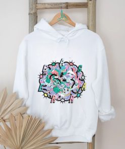 Belleplante Bagarre Tee