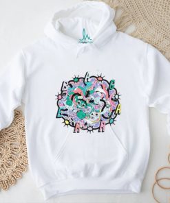 Belleplante Bagarre Tee