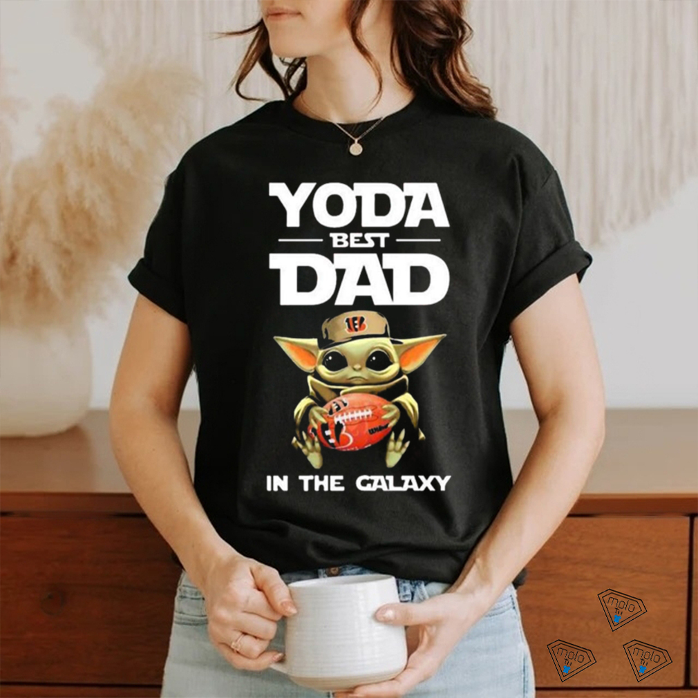 Best Dad in the Galaxy shirt Best Dad in the Galaxy shirt