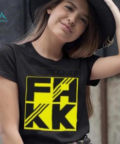 Best Eisbrecher Fakk shirt