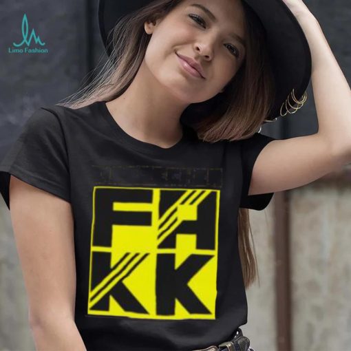 Best Eisbrecher Fakk shirt