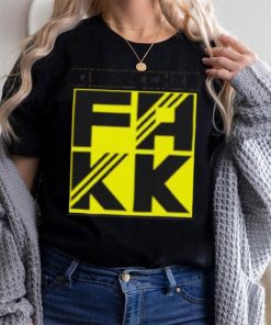 Best Eisbrecher Fakk shirt