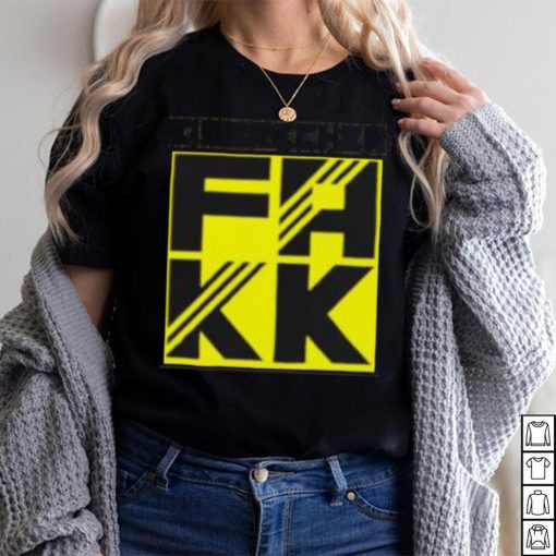 Best Eisbrecher Fakk shirt