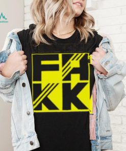 Best Eisbrecher Fakk shirt