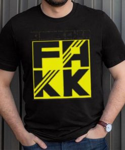 Best Eisbrecher Fakk shirt