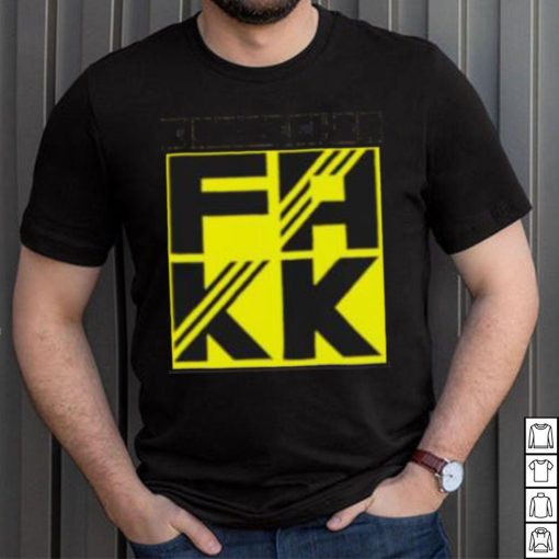 Best Eisbrecher Fakk shirt