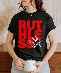 Best Ruthless Signature shirt, hoodie, tank top, sweater and long sleeve t shirt