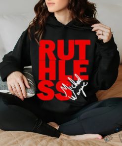 Best Ruthless Signature shirt, hoodie, tank top, sweater and long sleeve t shirt