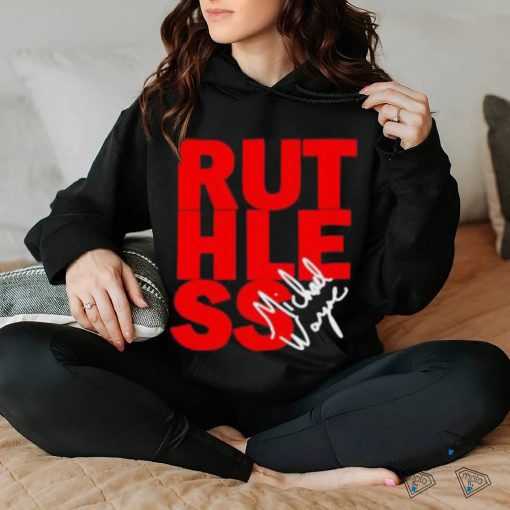 Best Ruthless Signature shirt, hoodie, tank top, sweater and long sleeve t shirt